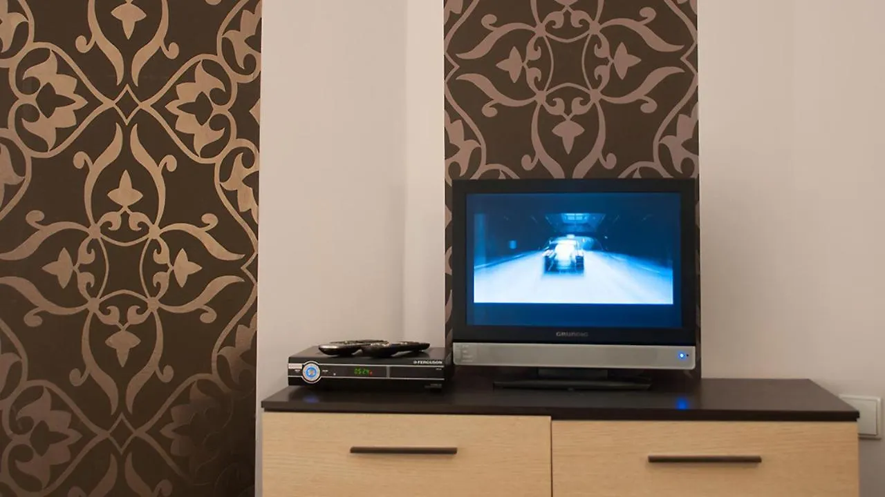 Helvetia Warsaw - Private Rooms In City Center And Old Town 0*,  Polonia