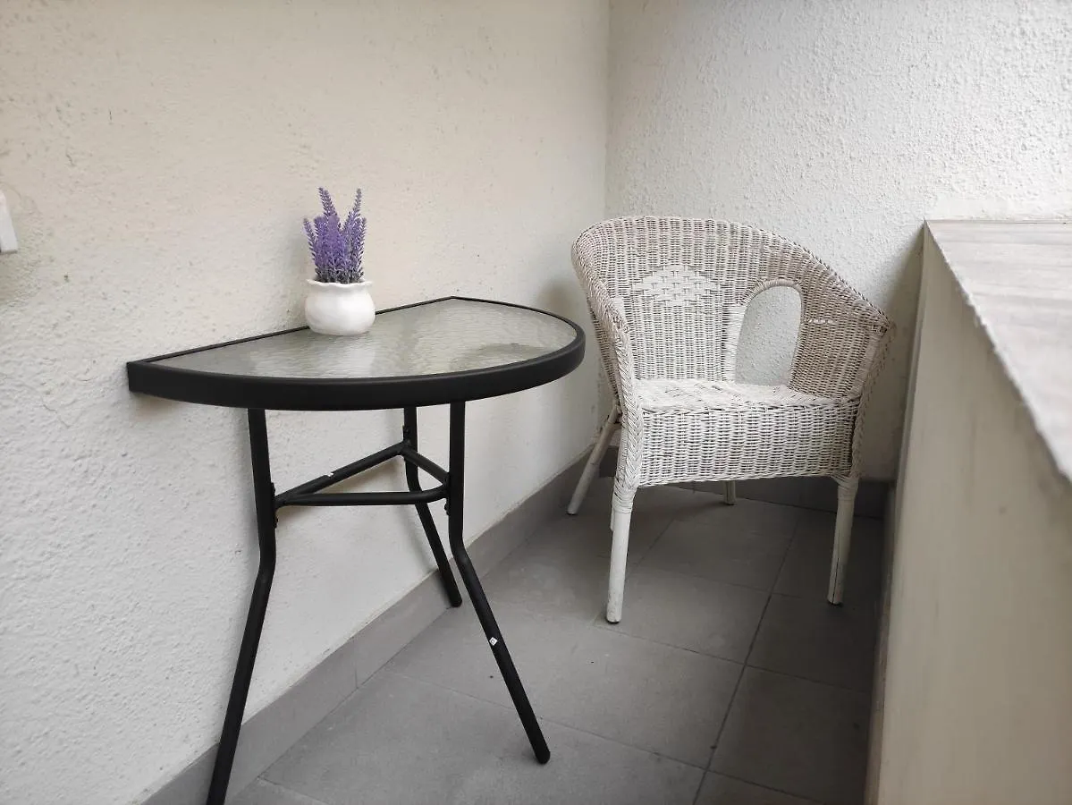 Helvetia Warsaw - Private Rooms In City Center And Old Town 0*,