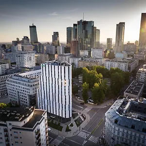 Hotel - Centre By Ihg, Varsovia