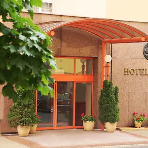 Hotel Reytan, Varsovia