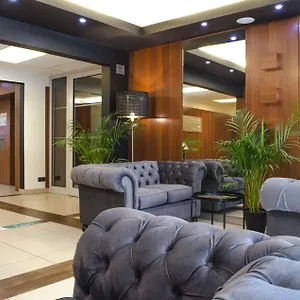 Hotel Western Portos, Varsovia